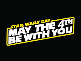 star wars day