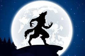 werewolf