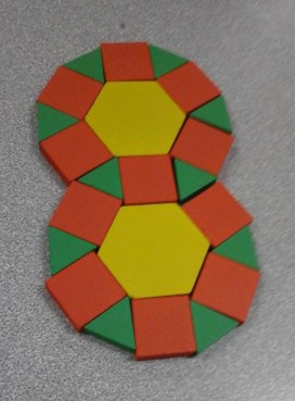 Y4 girl tessellation 3 4 6 4