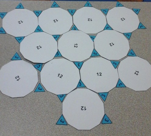 Y6 girl tessellation 3 12 12