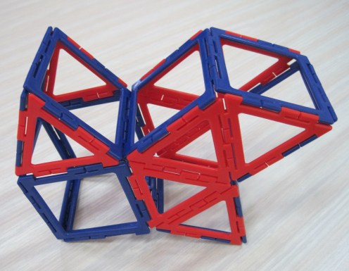 Bob 1 of 4 13 March Y6 girl